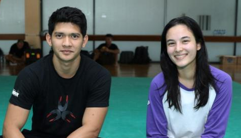 Headshot (1): Film Internasional Aksi Laga dari Iko Uwais