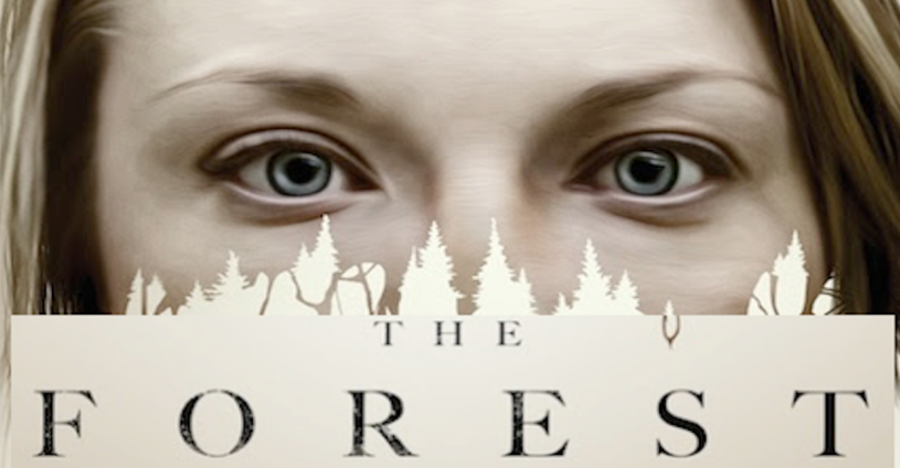 The Forest: Pesan Kematian dari Hutan Favorit Bunuh Diri